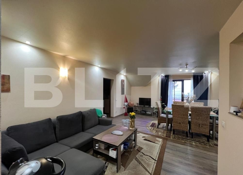 Casa de vânzare 8 camere Feleacu - 182613CV | BLITZ Cluj-Napoca | Poza2