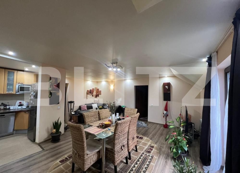 Casa de vânzare 8 camere Feleacu - 182613CV | BLITZ Cluj-Napoca | Poza3