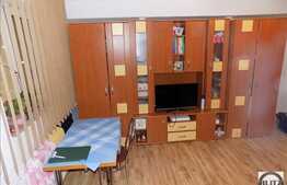 Casa cuplata, 41 mp utili, 23 mp teren, zona semicentrala