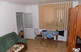 Casa cuplata, 41 mp utili, 23 mp teren, zona semicentrala