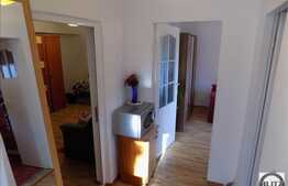 Casa cuplata, 41 mp utili, 23 mp teren, zona semicentrala