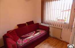 Casa cuplata, 41 mp utili, 23 mp teren, zona semicentrala