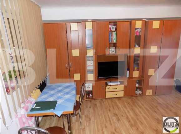 Casa de vânzare 2 camere Marasti - 18262CV | BLITZ Cluj-Napoca | Poza1