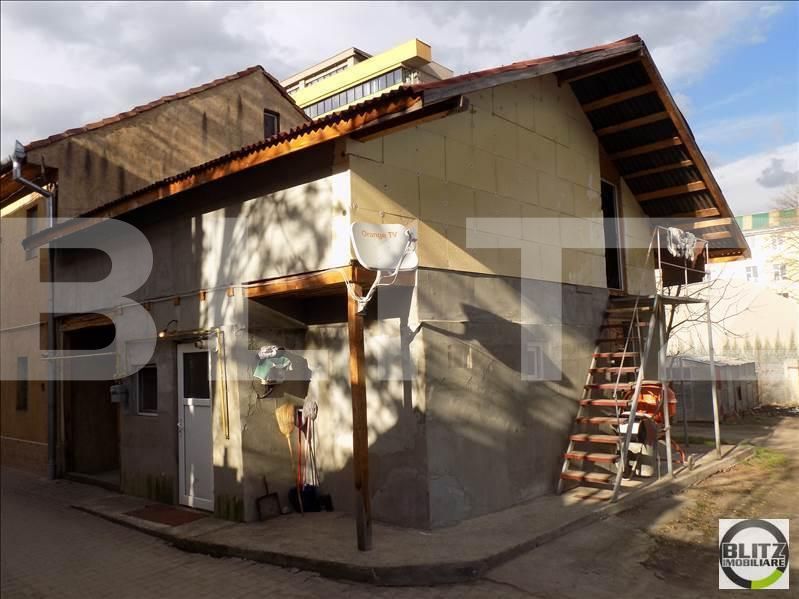 Casa de vânzare 2 camere Marasti - 18262CV | BLITZ Cluj-Napoca | Poza12