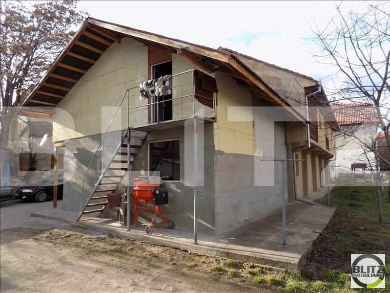 Casa de vânzare 2 camere Marasti - 18262CV | BLITZ Cluj-Napoca | Poza13