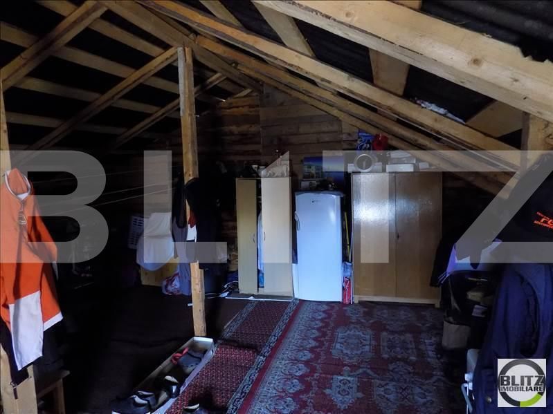 Casa de vânzare 2 camere Marasti - 18262CV | BLITZ Cluj-Napoca | Poza14