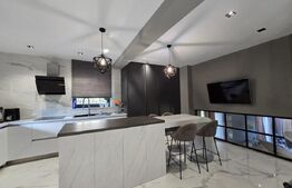 Vila de lux in Faget 325 mp si 1000 mp Teren