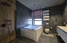 Vila de lux in Faget 325 mp si 1000 mp Teren