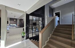 Vila de lux in Faget 325 mp si 1000 mp Teren