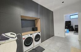 Vila de lux in Faget 325 mp si 1000 mp Teren