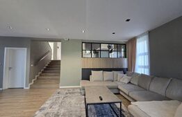 Vila de lux in Faget 325 mp si 1000 mp Teren