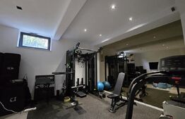 Vila de lux in Faget 325 mp si 1000 mp Teren