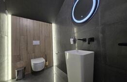 Vila de lux in Faget 325 mp si 1000 mp Teren