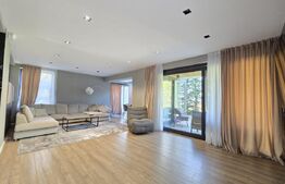 Vila de lux in Faget 325 mp si 1000 mp Teren