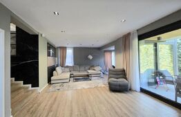 Vila de lux in Faget 325 mp si 1000 mp Teren