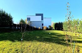 Vila de lux in Faget 325 mp si 1000 mp Teren