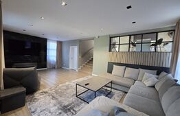 Vila de lux in Faget 325 mp si 1000 mp Teren