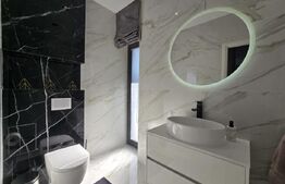 Vila de lux in Faget 325 mp si 1000 mp Teren