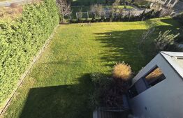 Vila de lux in Faget 325 mp si 1000 mp Teren