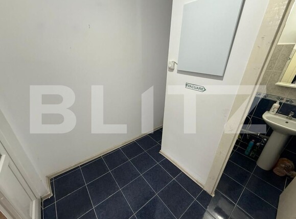 Spațiu birouri de închiriat Central - 182622SIB | BLITZ Cluj-Napoca | Poza3