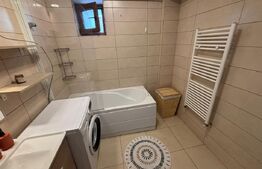 Apartament cu 1 camera, pet-friendly, parcare, 38 mp, zona Vivo 