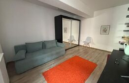 Apartament cu 1 camera, pet-friendly, parcare, 38 mp, zona Vivo 