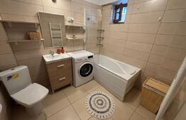 Apartament cu 1 camera, pet-friendly, parcare, 38 mp, zona Vivo 