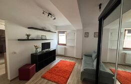 Apartament cu 1 camera, pet-friendly, parcare, 38 mp, zona Vivo 