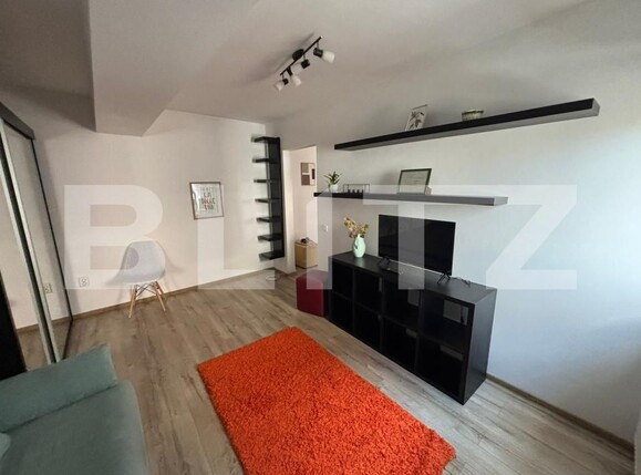 Garsonieră de închiriat Floreşti - 182625AI | BLITZ Cluj-Napoca | Poza2