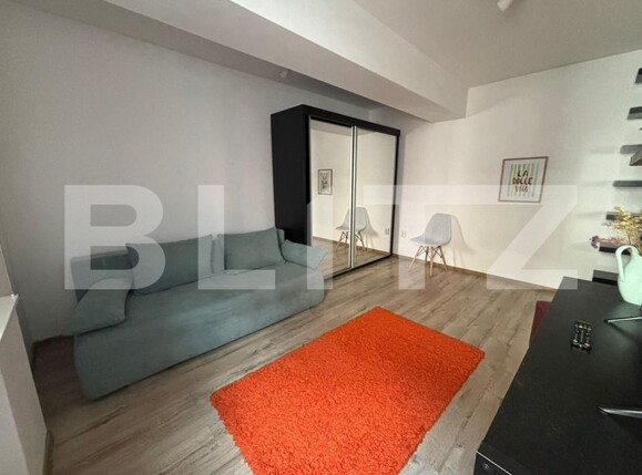 Garsonieră de închiriat Floreşti - 182625AI | BLITZ Cluj-Napoca | Poza3