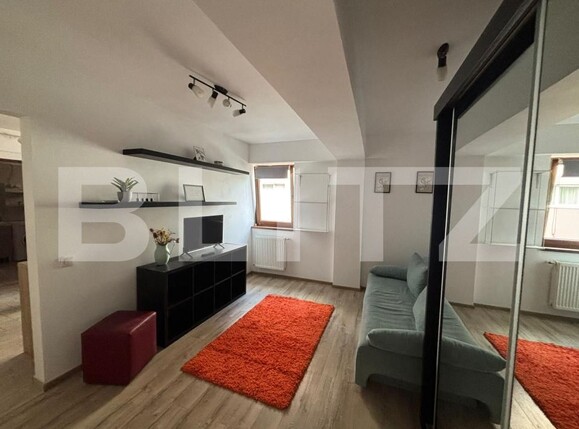 Garsonieră de închiriat Floreşti - 182625AI | BLITZ Cluj-Napoca | Poza1