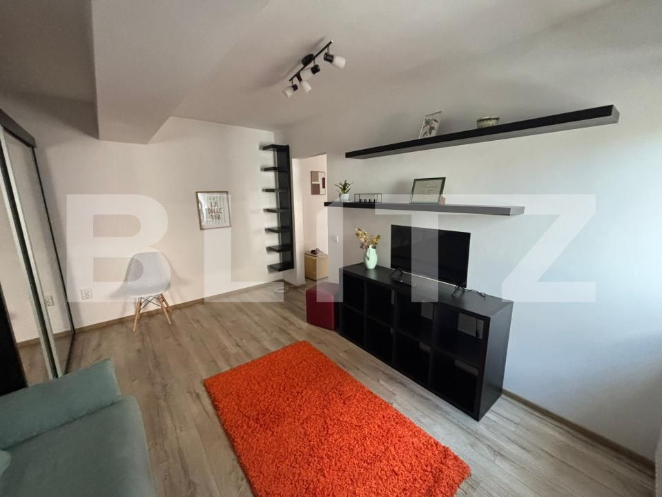 Garsonieră de închiriat Floreşti - 182625AI | BLITZ Cluj-Napoca | Poza2