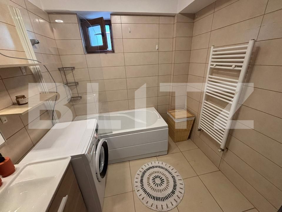 Garsonieră de închiriat Floreşti - 182625AI | BLITZ Cluj-Napoca | Poza6