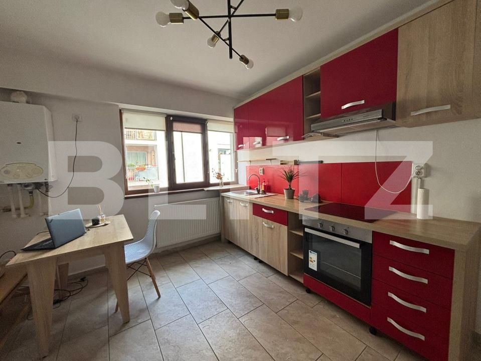 Garsonieră de închiriat Floreşti - 182625AI | BLITZ Cluj-Napoca | Poza4