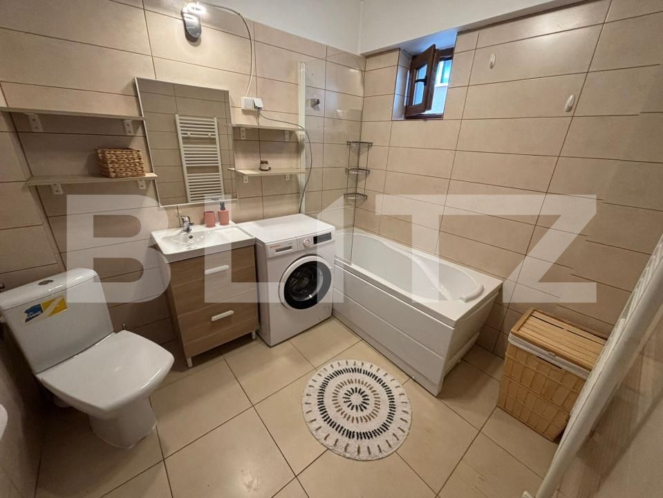 Garsonieră de închiriat Floreşti - 182625AI | BLITZ Cluj-Napoca | Poza5