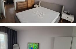 Apartament superb de inchiriat, 2 camere, parcare subterana