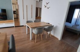 Apartament superb de inchiriat, 2 camere, parcare subterana
