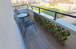 Apartament superb de inchiriat, 2 camere, parcare subterana