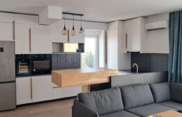 Apartament superb de inchiriat, 2 camere, parcare subterana