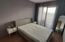 Apartament superb de inchiriat, 2 camere, parcare subterana