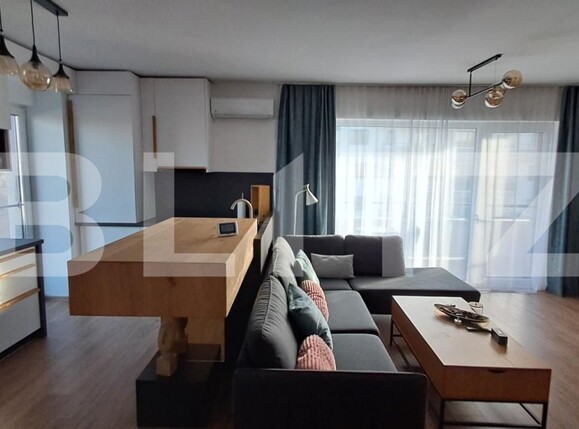 Apartament de închiriat 2 camere Grivitei - 182627AI | BLITZ Brașov | Poza4