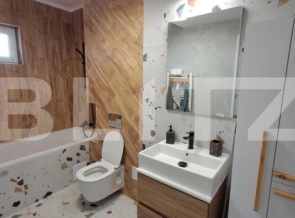 Apartament de închiriat 2 camere Grivitei - 182627AI | BLITZ Brașov | Poza13