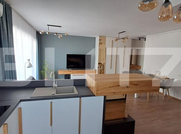 Apartament de închiriat 2 camere Grivitei - 182627AI | BLITZ Brașov | Poza7