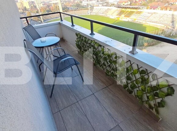 Apartament de închiriat 2 camere Grivitei - 182627AI | BLITZ Brașov | Poza2