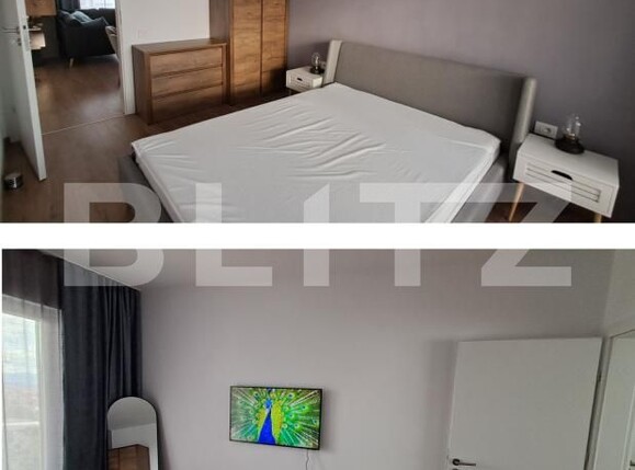 Apartament de închiriat 2 camere Grivitei - 182627AI | BLITZ Brașov | Poza5