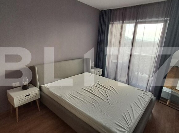 Apartament de închiriat 2 camere Grivitei - 182627AI | BLITZ Brașov | Poza14