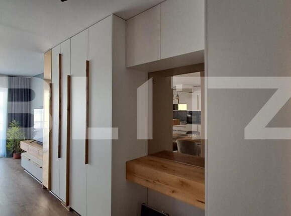 Apartament de închiriat 2 camere Grivitei - 182627AI | BLITZ Brașov | Poza12