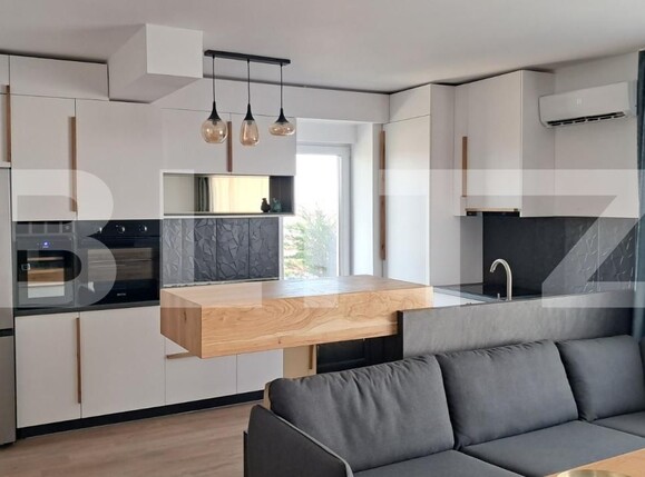 Apartament de închiriat 2 camere Grivitei - 182627AI | BLITZ Brașov | Poza9