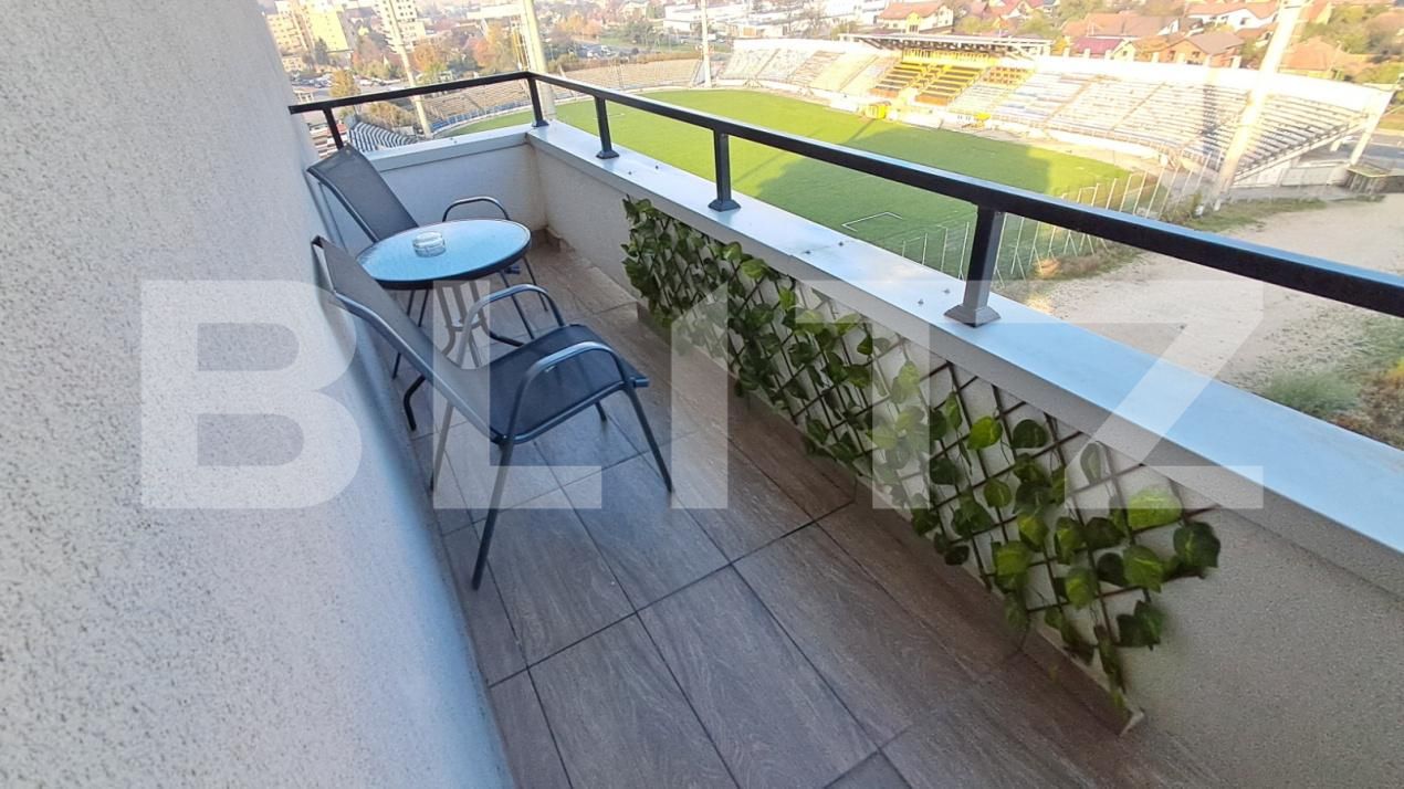 Apartament de închiriat 2 camere Grivitei - 182627AI | BLITZ Brașov | Poza2