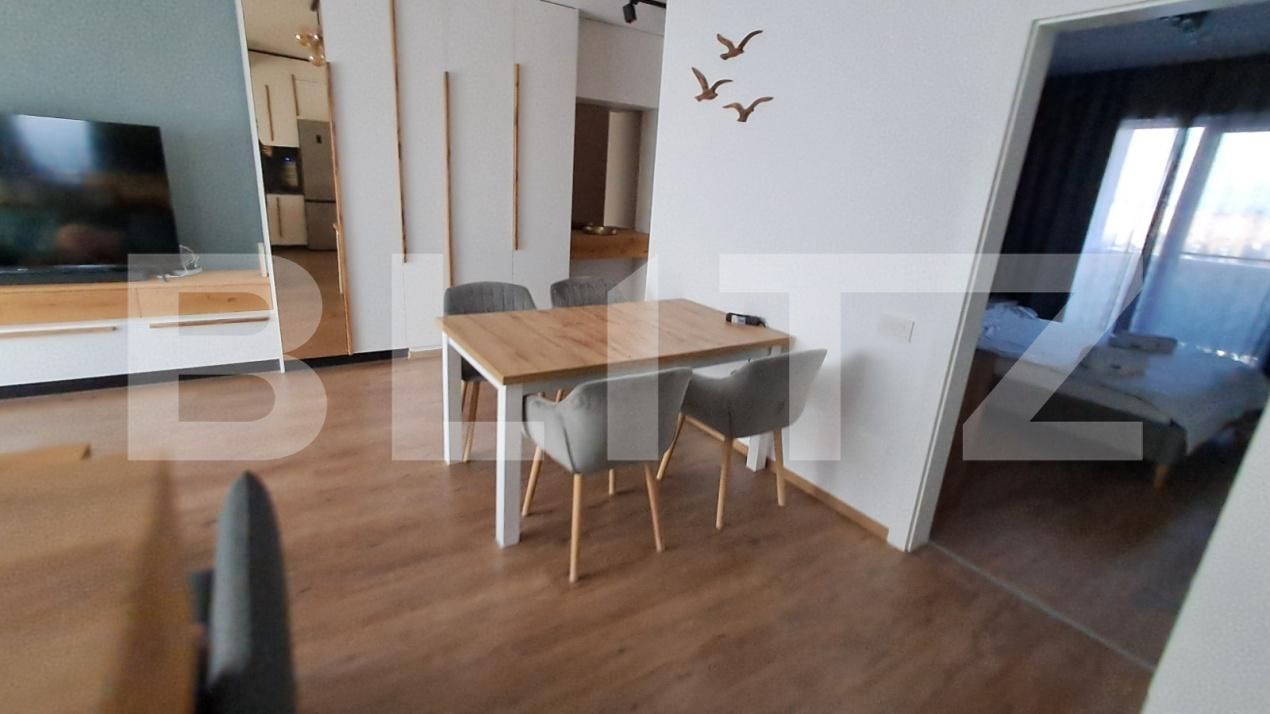 Apartament de închiriat 2 camere Grivitei - 182627AI | BLITZ Brașov | Poza3